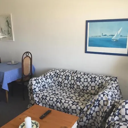 Helene-sylt Apartamento Westerland