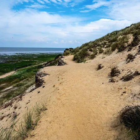 Helene-sylt * Westerland
